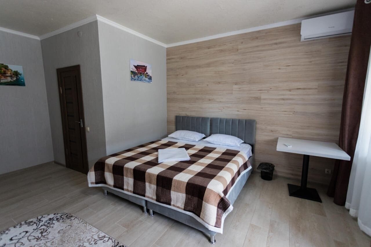 Картинка Alada Alakol ВКО 3*